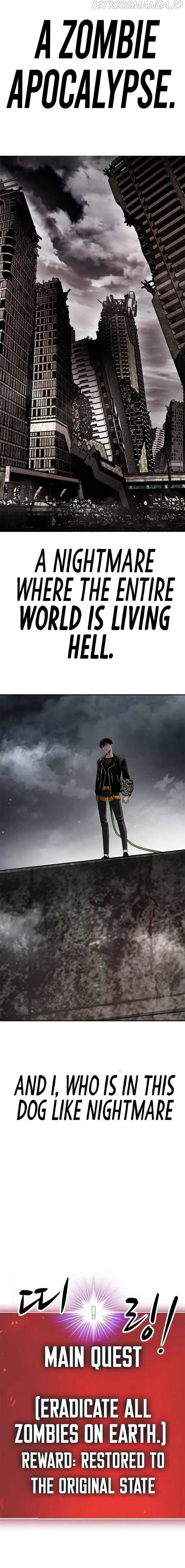 All Rounder Chapter 1 Online - página 4