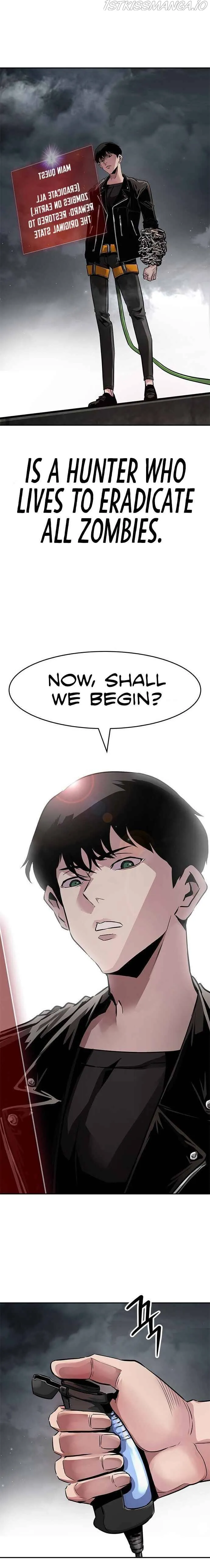 All Rounder Chapter 1 Online - página 5
