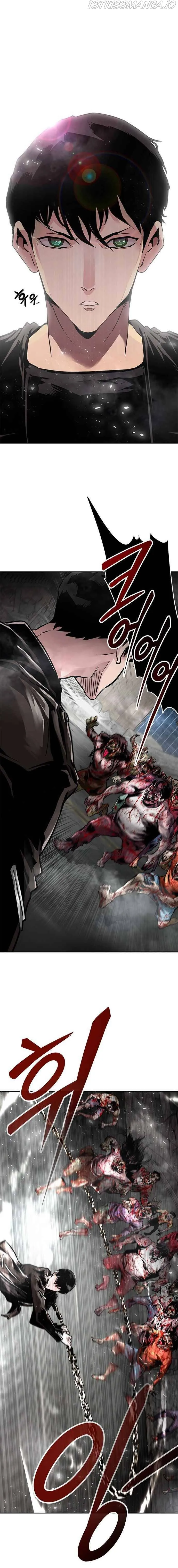 All Rounder Chapter 1 Online - página 9