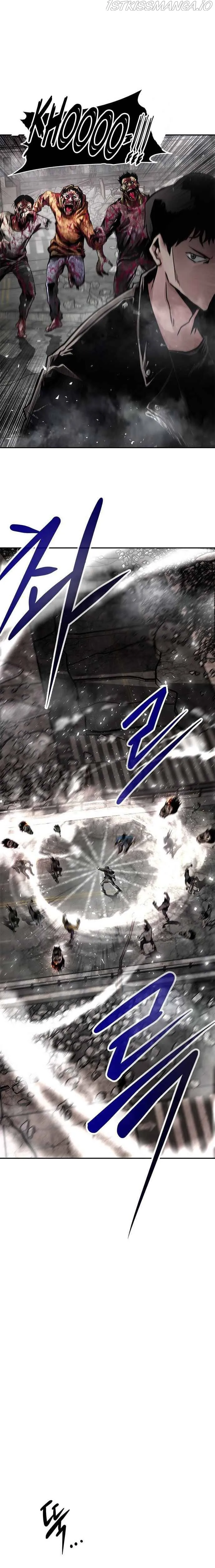 All Rounder Chapter 1 Online - página 11