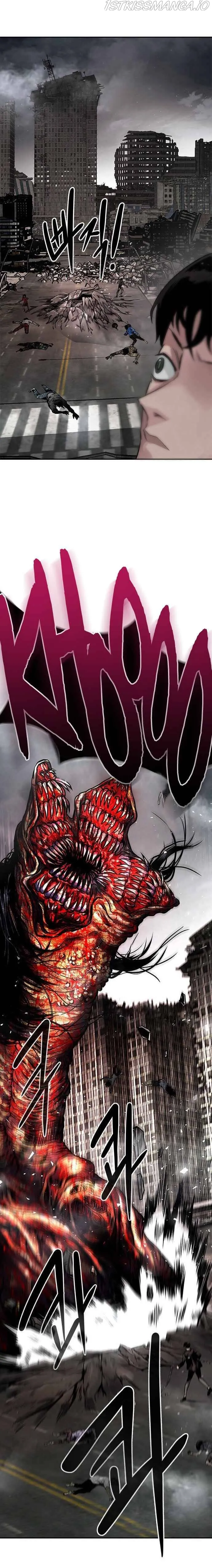 All Rounder Chapter 1 Online - página 14
