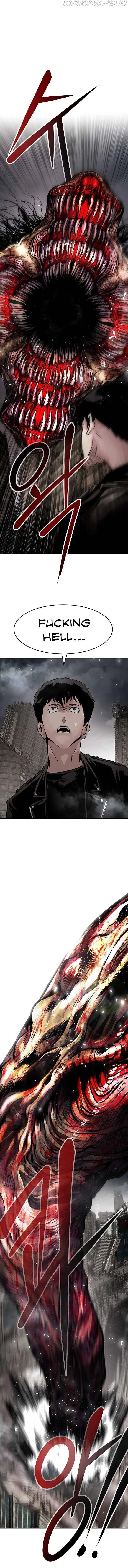 All Rounder Chapter 1 Online - página 15