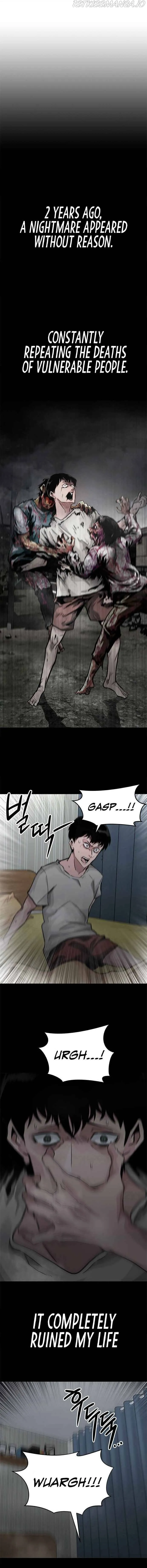 All Rounder Chapter 1 Online - página 18