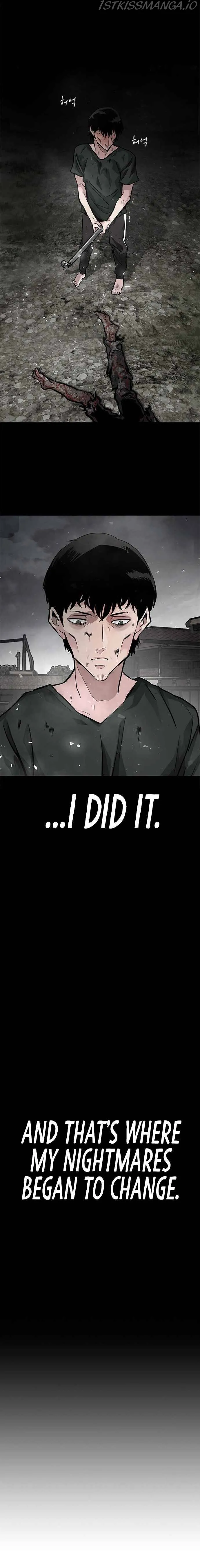 All Rounder Chapter 1 Online - página 23