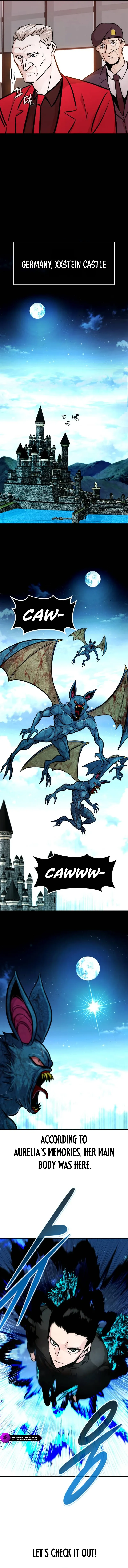 All Rounder Chapter 100 Online - página 4