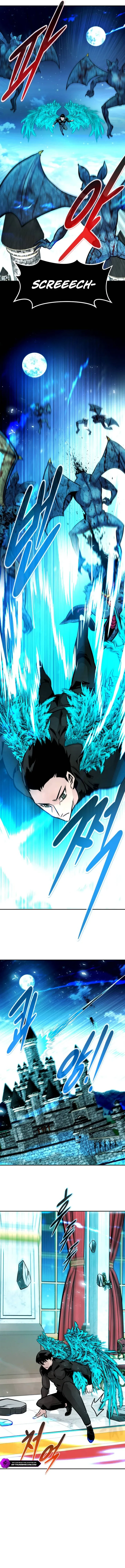 All Rounder Chapter 100 Online - página 5