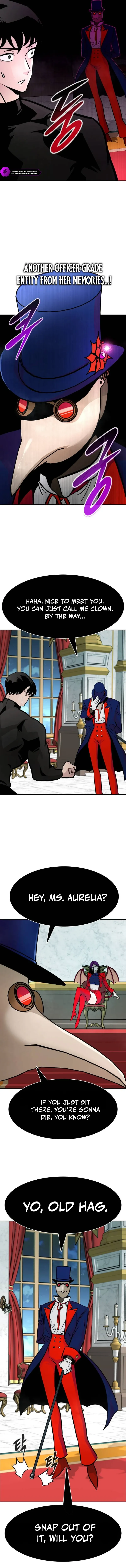 All Rounder Chapter 100 Online - página 7