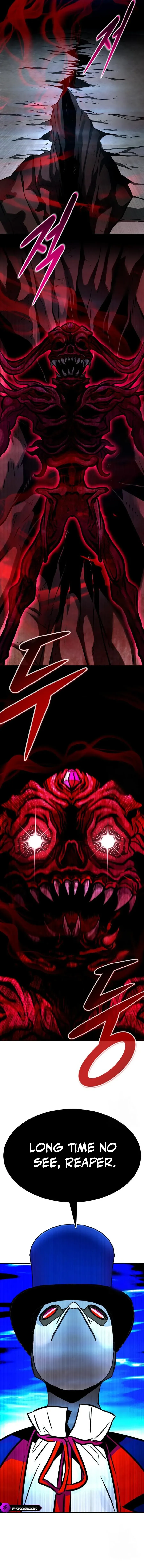 All Rounder Chapter 102 Online - página 22