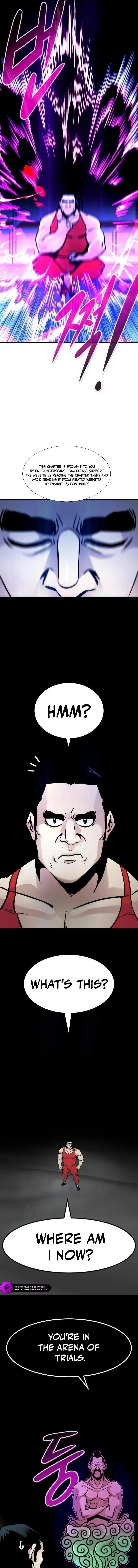 All Rounder Chapter 104 Online - página 2