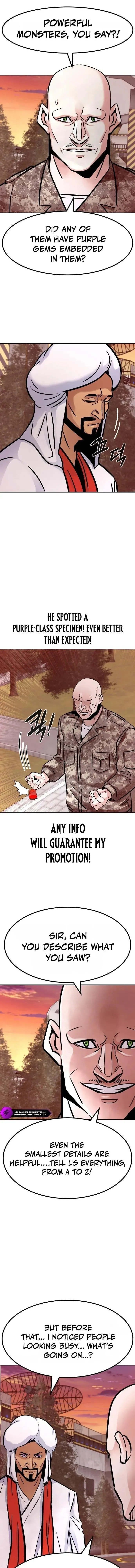 All Rounder Chapter 104 Online - página 13
