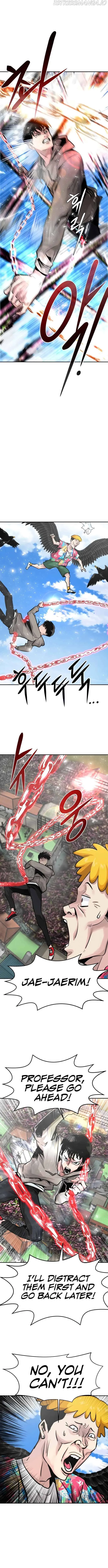 All Rounder Chapter 11 Online - página 20