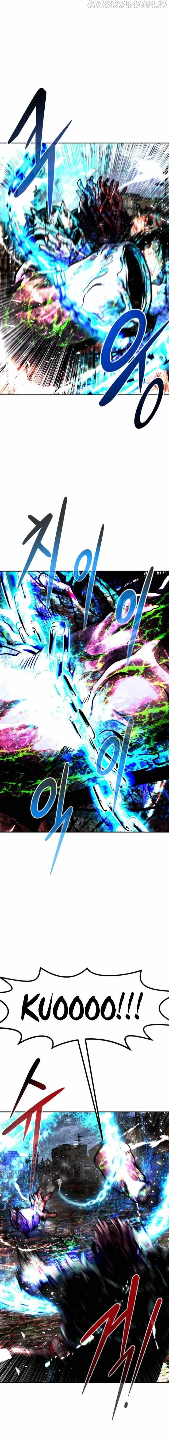 All Rounder Chapter 14 Online - página 3
