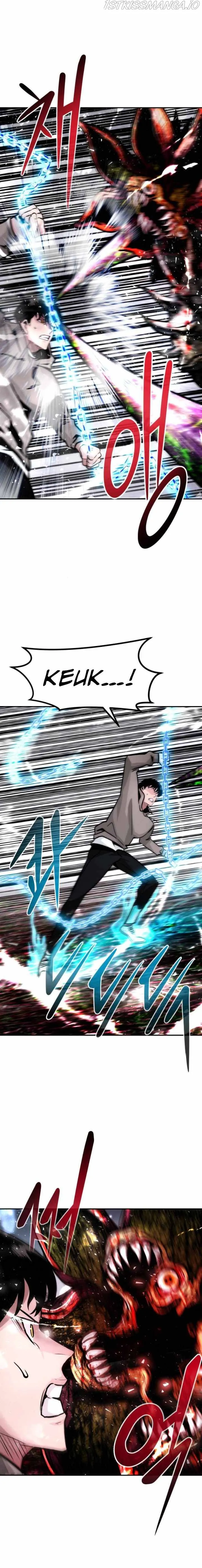 All Rounder Chapter 14 Online - página 11