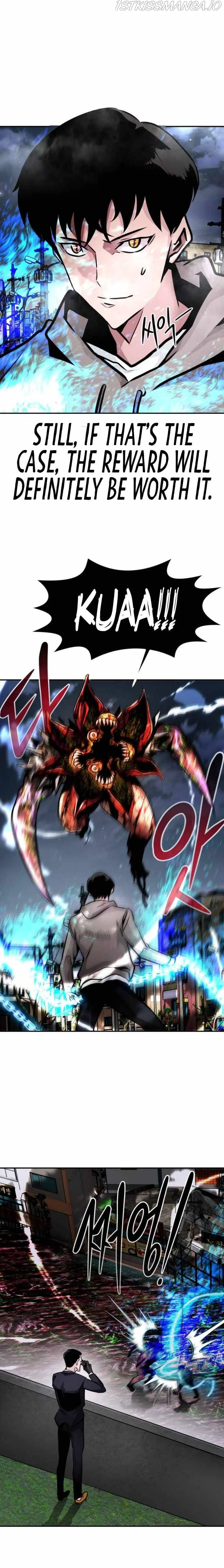 All Rounder Chapter 14 Online - página 13