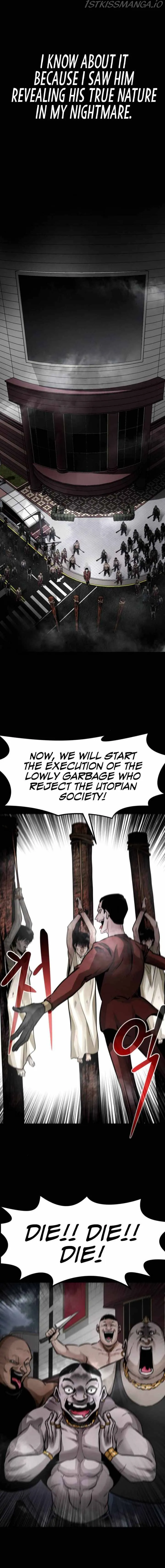 All Rounder Chapter 14 Online - página 23