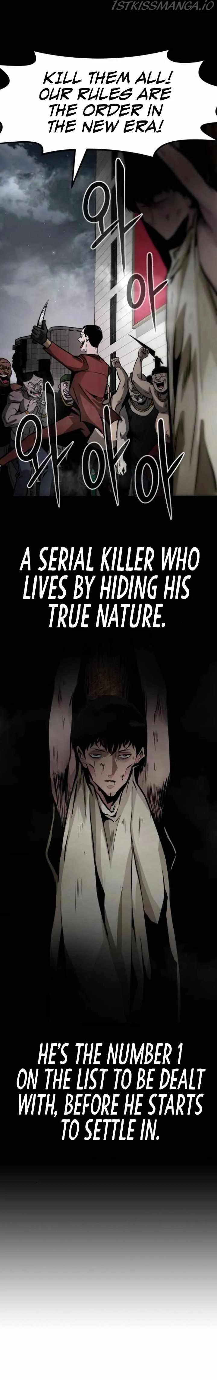 All Rounder Chapter 14 Online - página 26