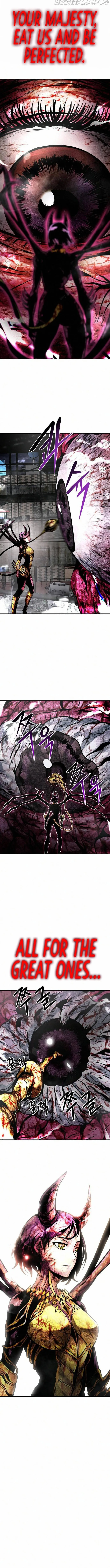 All Rounder Chapter 18 Online - página 17