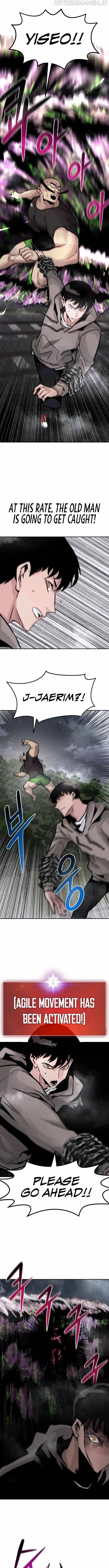 All Rounder Chapter 19 Online - página 13