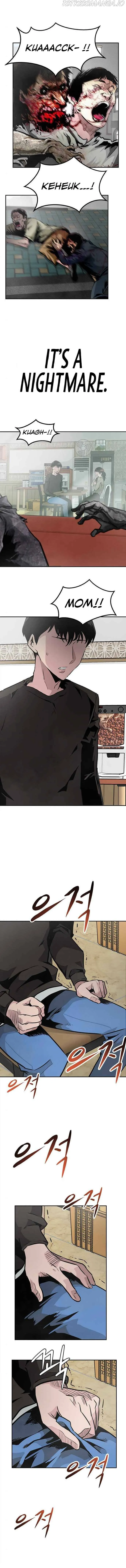 All Rounder Chapter 2 Online - página 5
