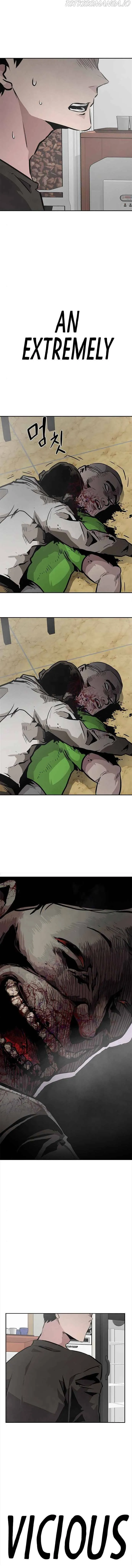 All Rounder Chapter 2 Online - página 6
