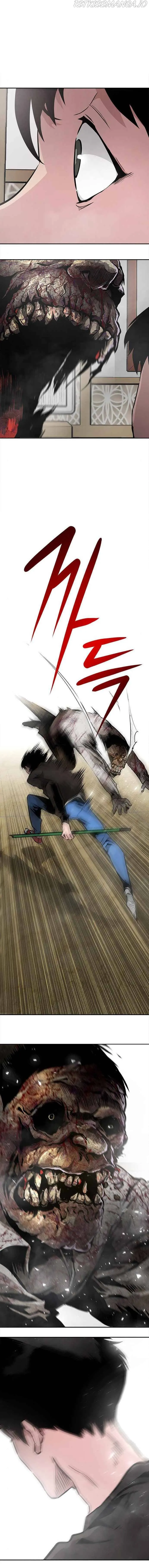 All Rounder Chapter 2 Online - página 10