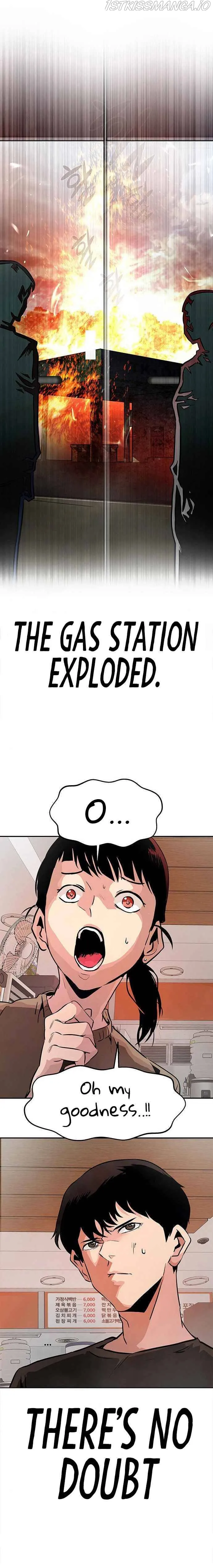 All Rounder Chapter 2 Online - página 16
