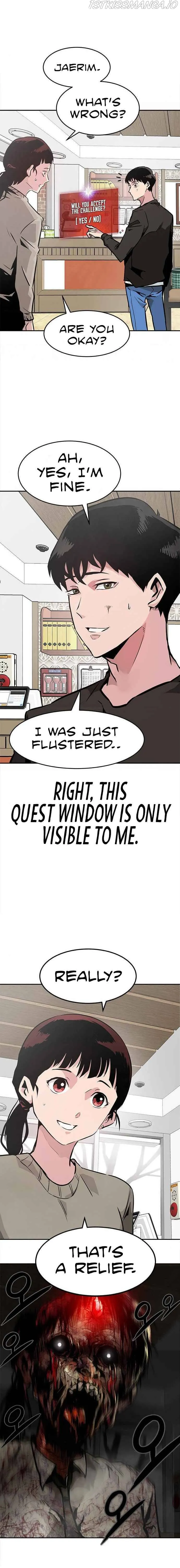 All Rounder Chapter 2 Online - página 24