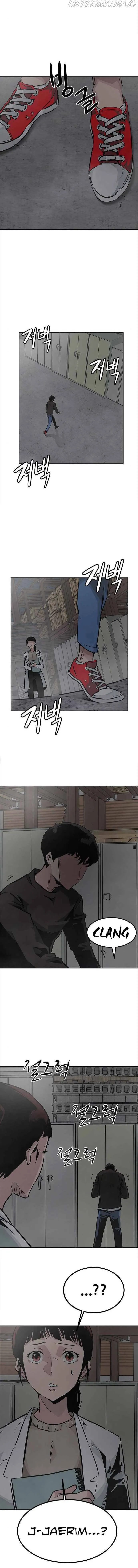 All Rounder Chapter 2 Online - página 31