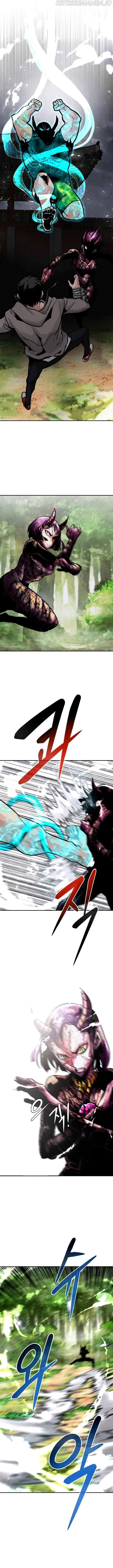 All Rounder Chapter 21 Online - página 4