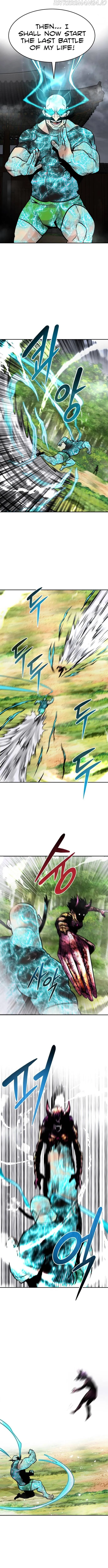All Rounder Chapter 21 Online - página 7
