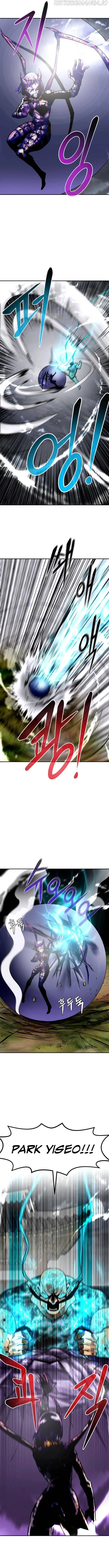 All Rounder Chapter 21 Online - página 9