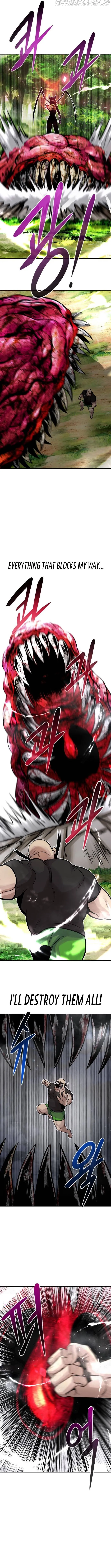 All Rounder Chapter 21 Online - página 13