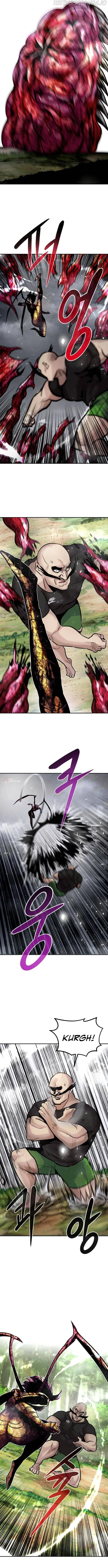 All Rounder Chapter 21 Online - página 14