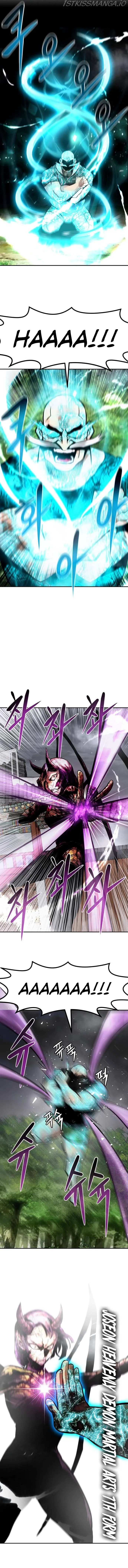 All Rounder Chapter 21 Online - página 19