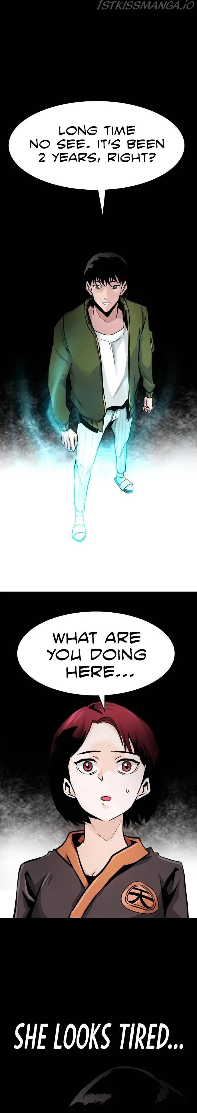 All Rounder Chapter 23 Online - página 3