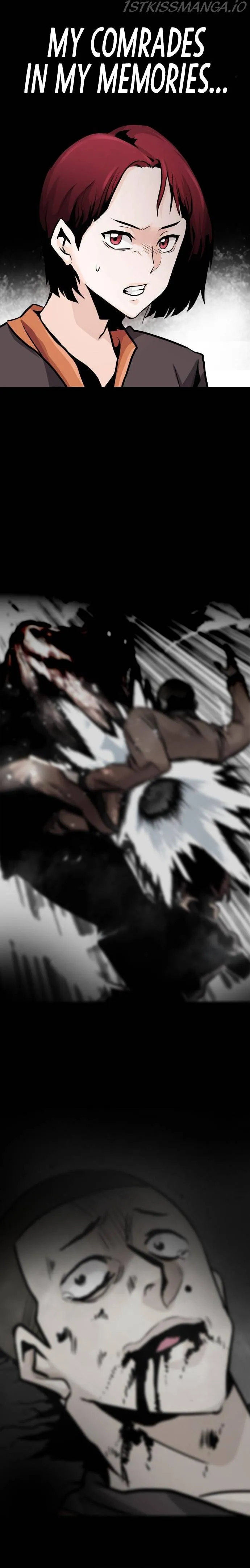 All Rounder Chapter 23 Online - página 7