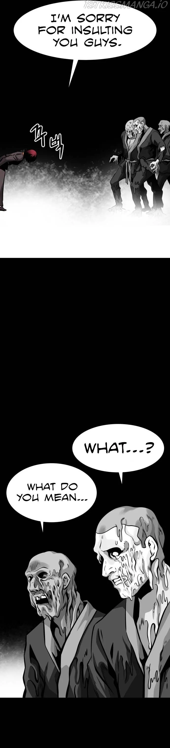 All Rounder Chapter 23 Online - página 10