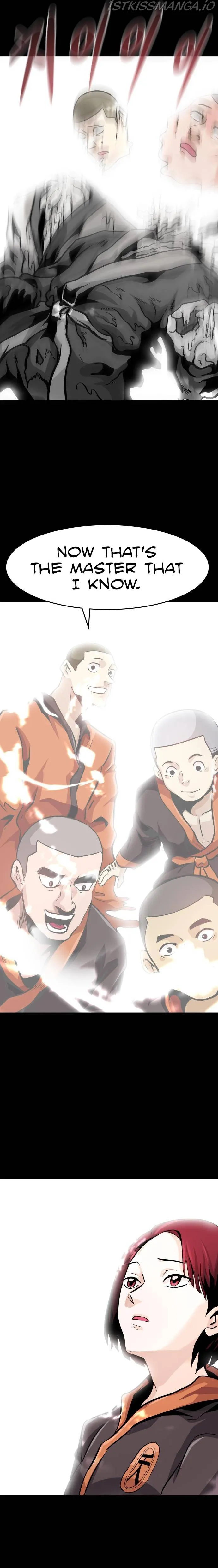 All Rounder Chapter 23 Online - página 12