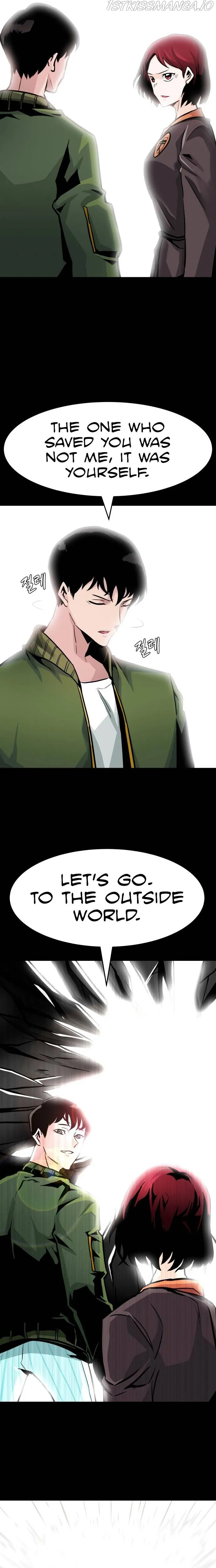 All Rounder Chapter 23 Online - página 15