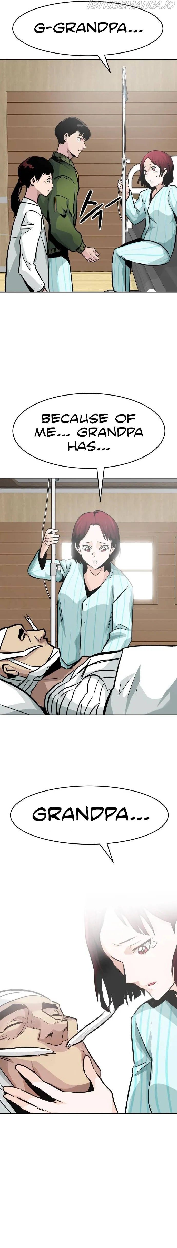 All Rounder Chapter 23 Online - página 17