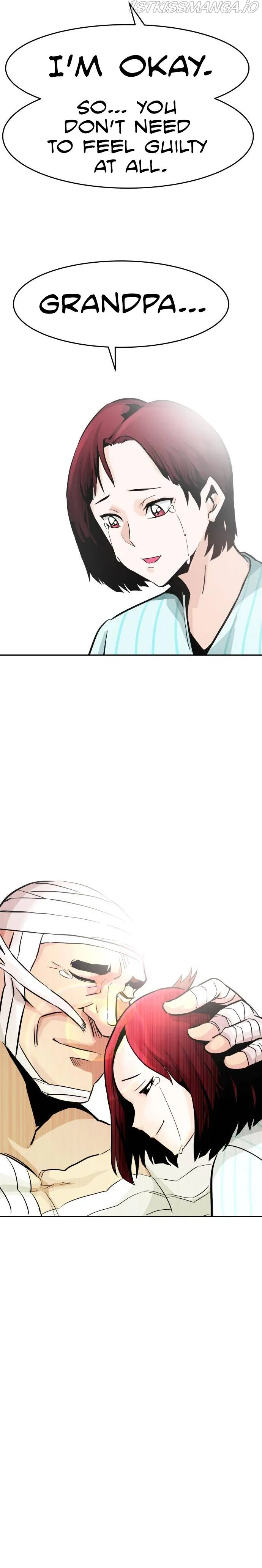 All Rounder Chapter 23 Online - página 19