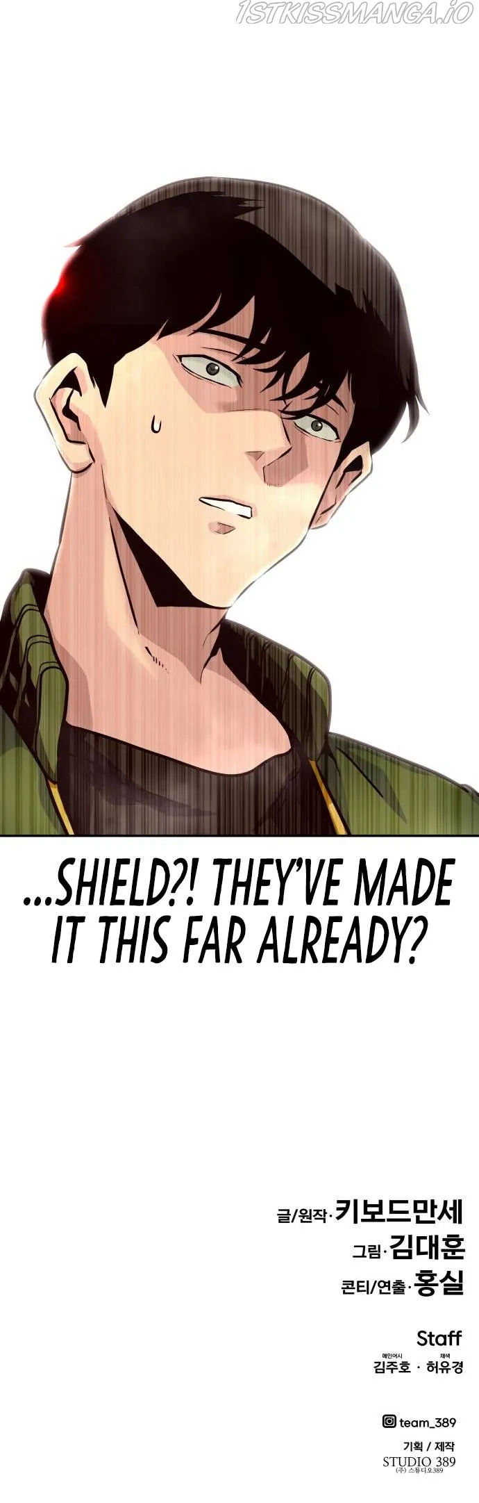 All Rounder Chapter 23 Online - página 37