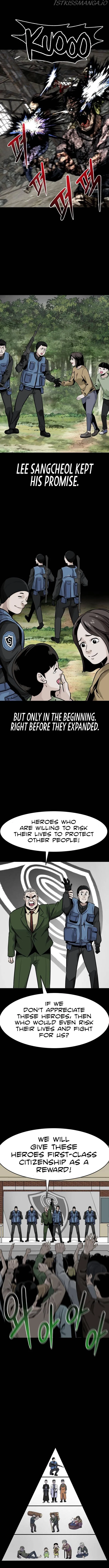 All Rounder Chapter 24 Online - página 4