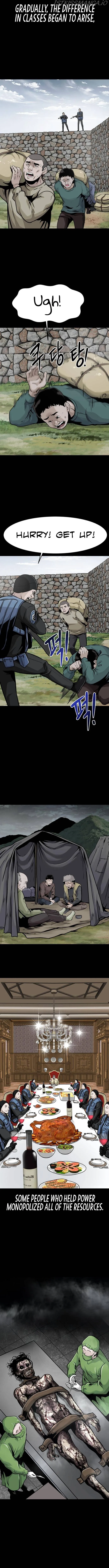All Rounder Chapter 24 Online - página 5
