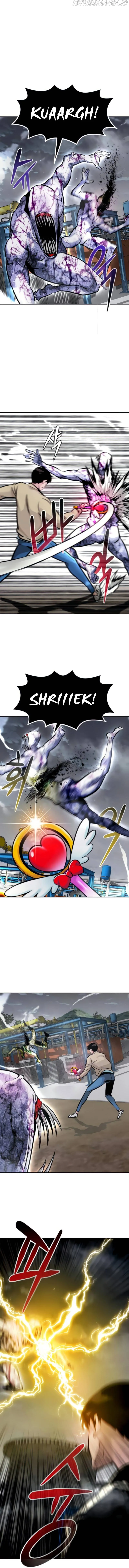 All Rounder Chapter 27 Online - página 3