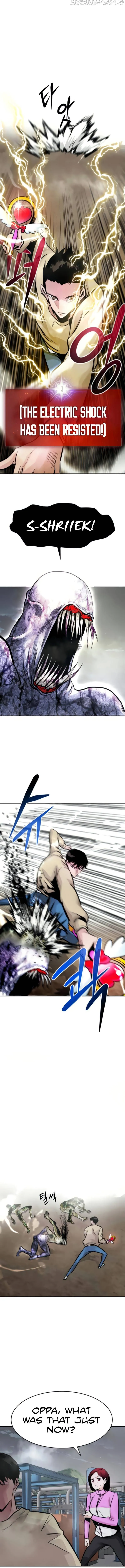 All Rounder Chapter 27 Online - página 4