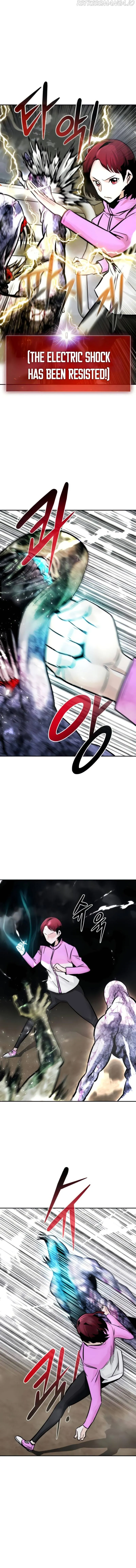 All Rounder Chapter 27 Online - página 11