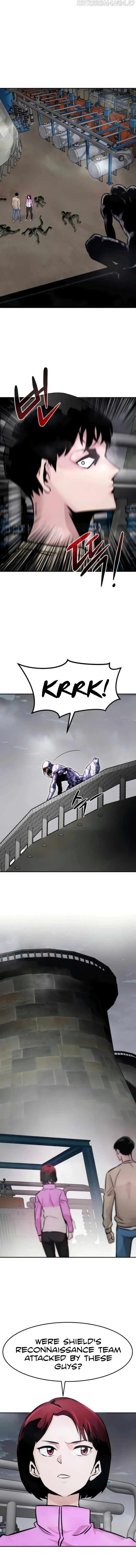 All Rounder Chapter 27 Online - página 13
