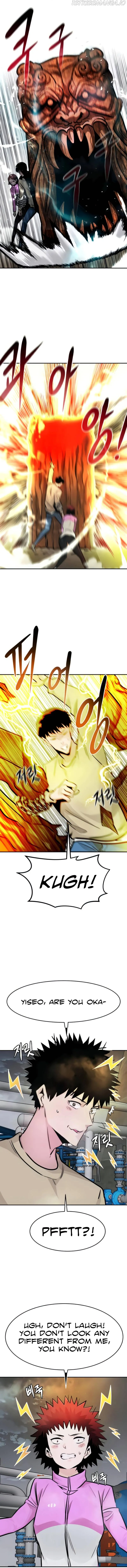 All Rounder Chapter 27 Online - página 16