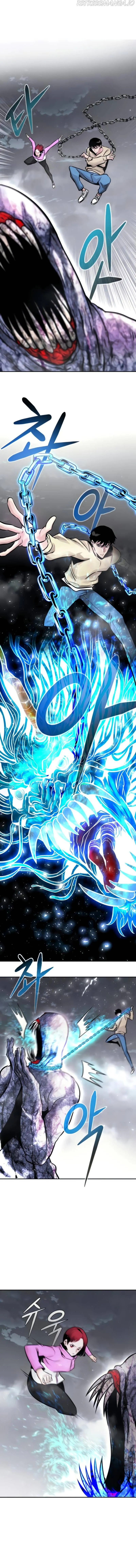 All Rounder Chapter 27 Online - página 18